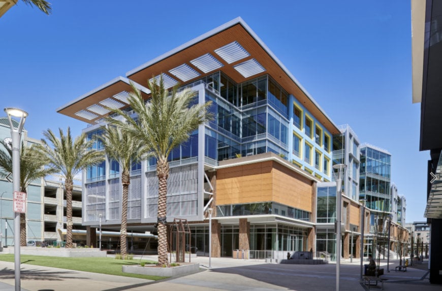 Caltrain to Move Headquarters to Millbrae